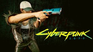 Последняя игра в спасателей ► Cyberpunk 2077 #3