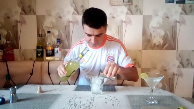 63 #Лемонтини. 64 #ЛемончеллоФиз