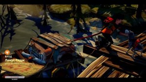 The Flame in the Flood - прохождение #9 Охота на медведя.