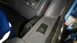 Дополнительные подстаканники в Мерседес VITO 638