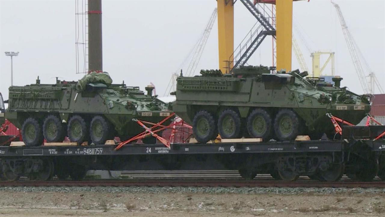 Дмитрий Песков прокомментировал возможность поставок Киеву новых вооружений