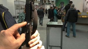 Опытный образец ТК502