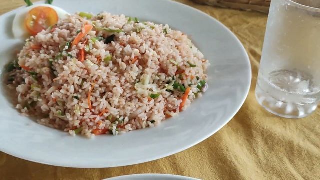 Моя Шри-Ланка 2023 #7 Хиккадува, ужасный Tree top restaurant, вкусный Rotti stop