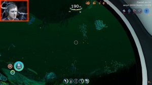 База Маргарет Мэйды ► Subnautica Below Zero Прохождение ► #10