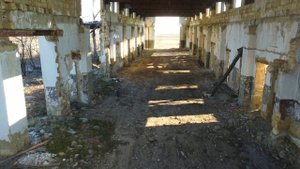 Новый Бешпагир