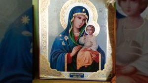Молитвы.О сохранении семьи и счастии брака.И о любви и мире между супругами.
