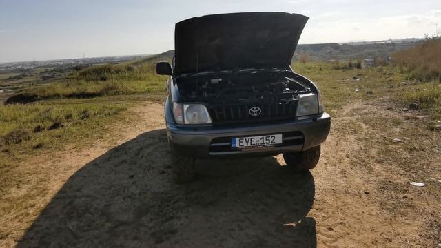 90 Series Land Cruiser Prado Buyers Guide | Common Issues and What YOU Should Look out For смотреть онлайн