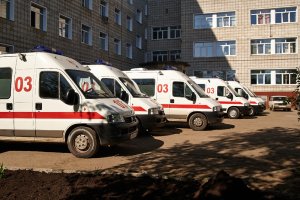 СКОРАЯ ПОМОЩЬ г. МАРИУПОЛЬ ...