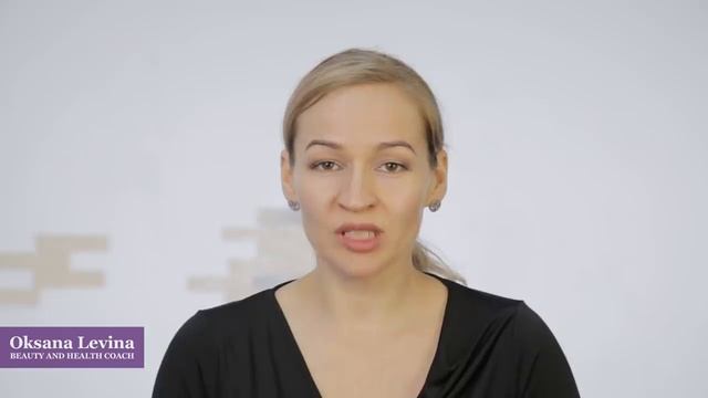КАК ОМОЛОДИТЬ ШЕЮ, убрать тяжи и кольца венеры