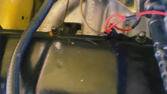 Что же это за машина под чехлом? Затянувшийся ремонт и короткий обзор нового Volkswagen Golf 1978. смотреть онлайн