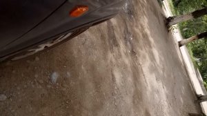 Honda cr-v. Странный звук при повышении оборотов