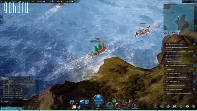 ОБТ LOST ARK: НЕ ПРОПУСТИ — ЧТО ОБЯЗАТЕЛЬНО ДЕЛАТЬ НА 50 УРОВНЕ смотреть онлайн