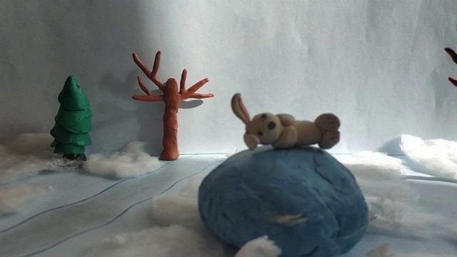 Ирина Пивоварова "Заяц" смотреть онлайн