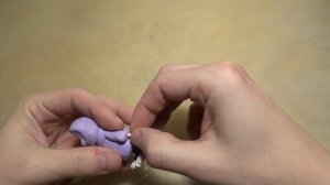 Лунтик из пластилина. Как слепить Лунтика. Лунтик, который упал с луны.