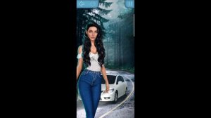 Клуб Романтики. Секрет небес. 1сезон 1серия.