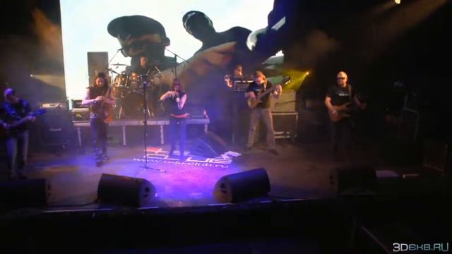 David Garrett - Smells Like Teen Spirit смотреть онлайн