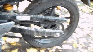 Центурион 125