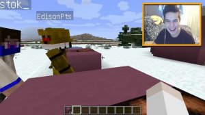 КАК ВЫЗВАТЬ СМЕШНОГО БОГА ТРОЛЛИНГА В МАЙНКРАФТ | ПОПРОБУЙ НЕ ЗАСМЕЯТЬСЯ ИЛИ ТЕСТ НА ПСИХИКУ