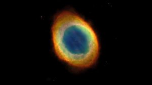 The Ring Nebula M57