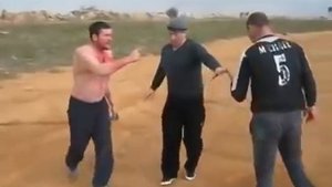 Гена нюхай балон