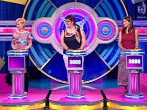 Угадай мелодию 25.11.2004