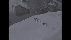 Dead or Alive 2 Ultimate - Girls Ryona Story.mp4