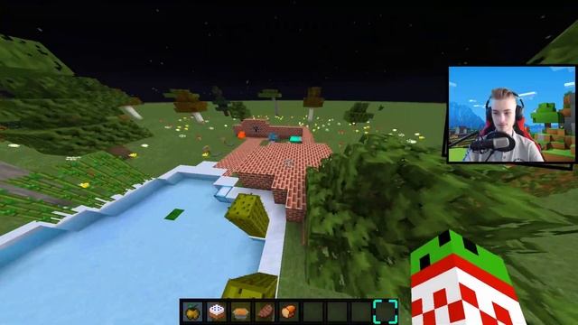 TOP 5 TEXTURE PACKS! смотреть онлайн