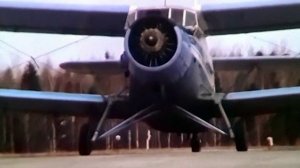 1986 год. Ханты-Мансийск. Аэропорт и авиаторы.