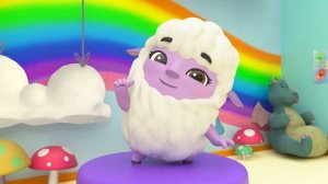 1, 2 Что сделать сперва? | Леллоби на Русском - Детские стишки для младенцев