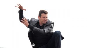 ЕВГЕНИЙ МИЛЛЕР И ДМИТРИЙ МИЛЛЕР - ЧТО СВЯЗЫВАЕТ ПОПУЛЯРНЫХ АКТЕРОВ