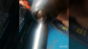 Замена рулевые тяг хонда степвагон