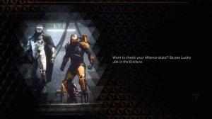 ANTHEM Walkthrough episode 4