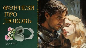 ЗАМУЖ ЗА ДРАКОНА / АУДИОКНИГА / ФЭНТЕЗИ ПРО ЛЮБОВЬ