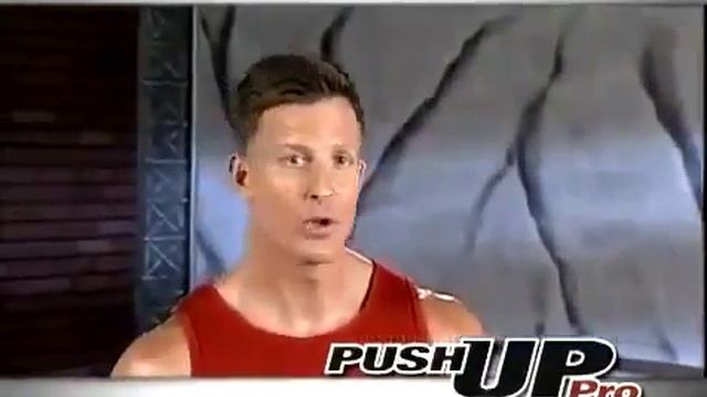 Опоры для отжиманий Push Up Pro (Пуш Ап Про) смотреть онлайн