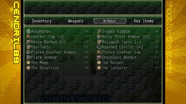 Cendril Plays Data Hacker: Initiation (Blind) - Ep.22: The Hunt For More Friends смотреть онлайн