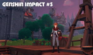 Genshin Impact #5