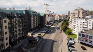 ЖК «Рыбная Деревня»