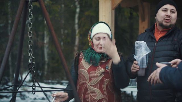 KARELIA / TARULINNA HOUSE January 2020 смотреть онлайн