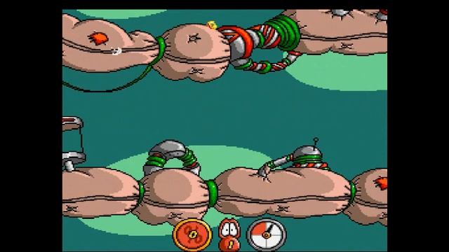 Let's Play Frantic Flea! Part 8: Pretty Fly for a Flea Guy! смотреть онлайн