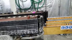 зеркальная плитка фацет откачка масла