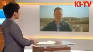 Syrien homs media lüge