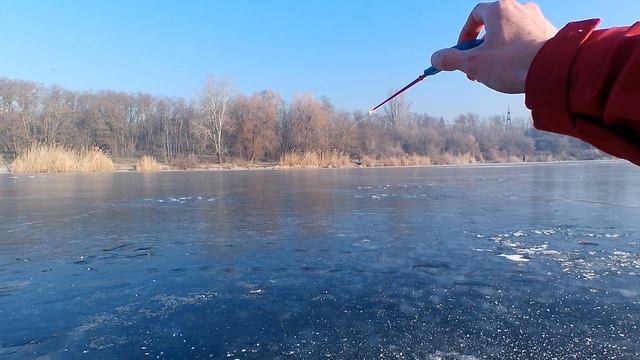 КОГО ОНИ ТАМ ВСЕ ЛОВЯТ? Тайна ВОСЬМЁРКИ раскрыта! смотреть онлайн
