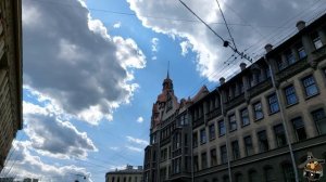 питер. весна. от английского до сенной | площадь трех станций | юсуповский сад | ротонда | shortys