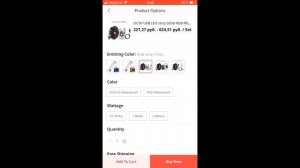 Красивая подсветка детского квадроцикла Kayo Predator. Разбираемся как сделать.