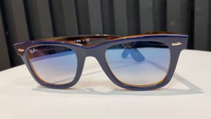 Ray Ban RB 2140 1278/3F - Обзор
