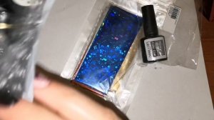 Шикарная кошка BORN PRETTY. Гель лаки 99MSHING.Товары AliExpress. Бульонки. Матовый топ