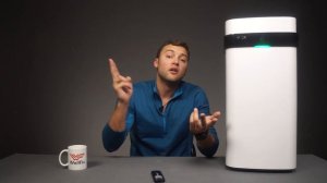 Очиститель воздуха Xiaomi Air Purifier X3 KJ300F | Фильтры не нужны | Обзор от Wellfix