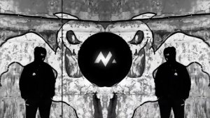 CUPREOUS, DJ WESSTAG - Черный