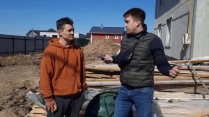 Монтаж септика Коло Веси 5 + отзыв. Плюсы и минусы