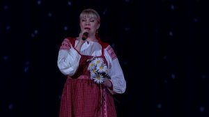 Екатерина Сенникова (г.Киров)_Гляжу в озера синие